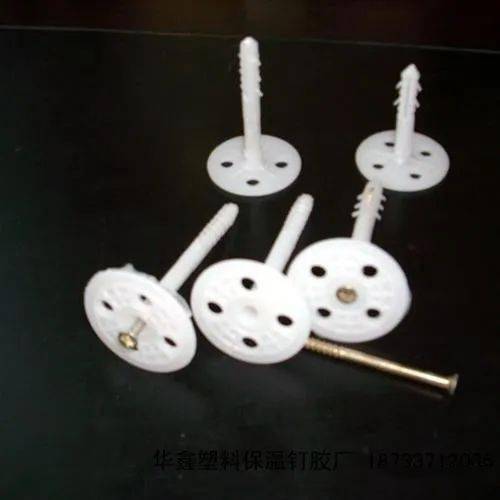 改性尼龍在外墻保溫錨栓釘上的應用及主要規(guī)格、性能參數(shù)