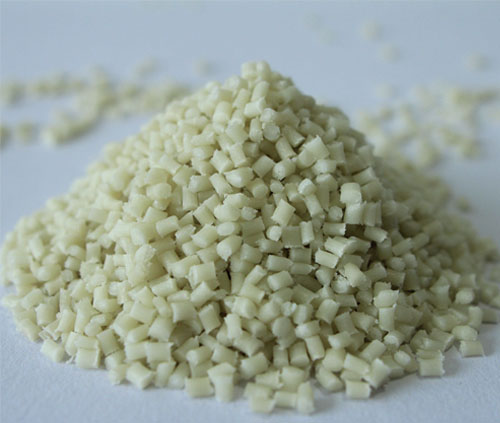 增強尼龍的抗老化