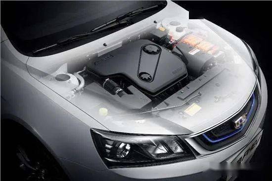 高溫改性尼龍幫你鑄造新能源汽車燃油箱新時代!