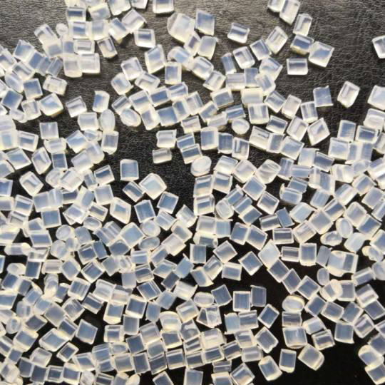 尼龍環保料的新型應用領域細分