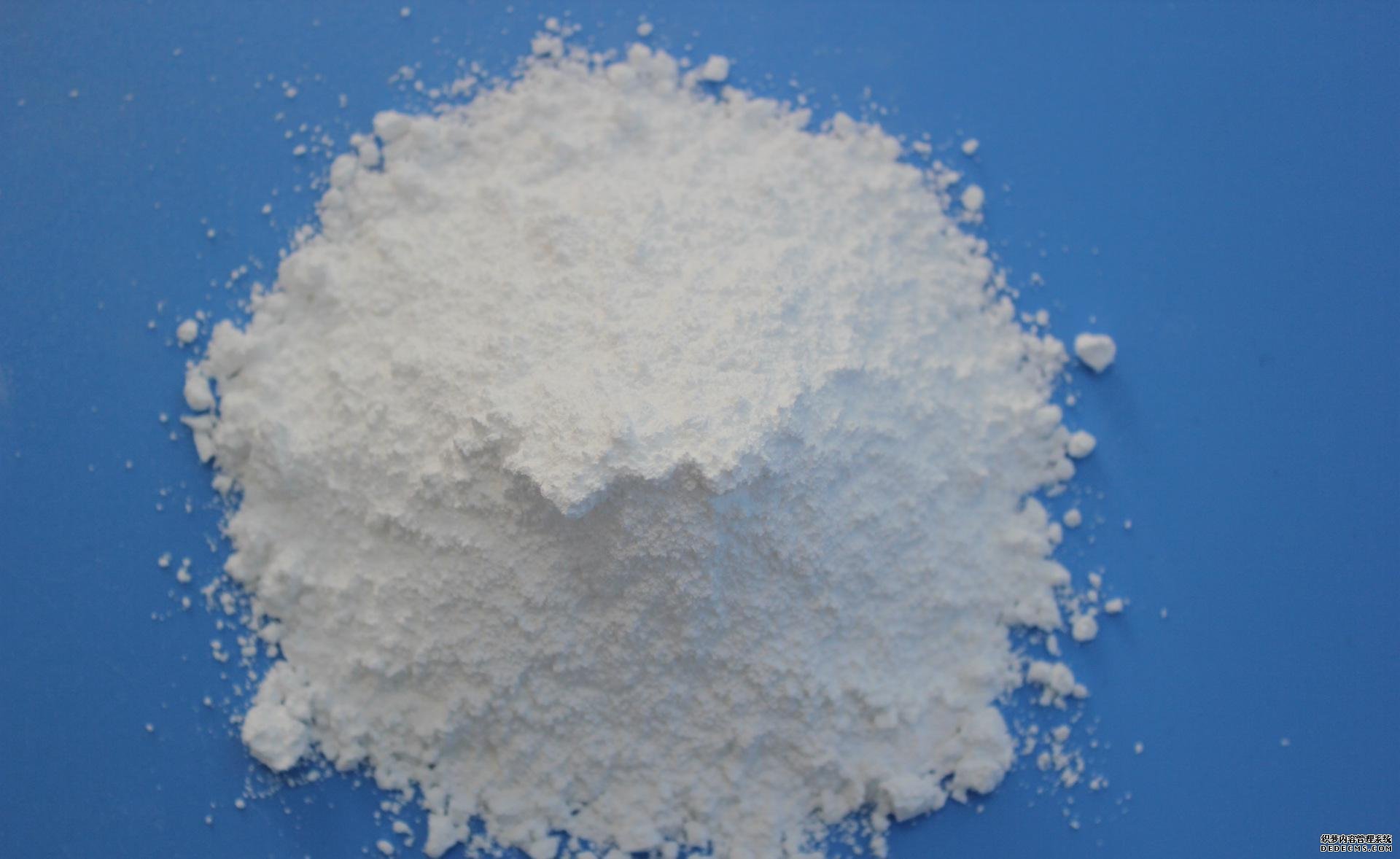 尼龍PA6切片用于成核劑的特點有哪些?